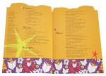 MS The Christmas Songbook: Colour Edition