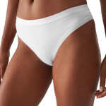 Dámské tanga 4F W 4FWMM00UPTSF026 10S M