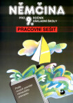 Němčina pro