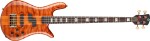 Spector Euro Doug Wimbish Amber