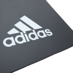 Podložka 10 mm ADMT-11015GR - Adidas černá 10 mm