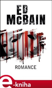 Romance - Ed McBain e-kniha