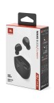 JBL Wave Buds Black