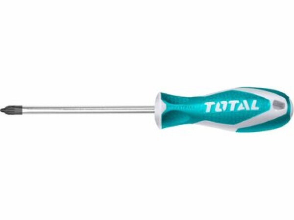 TOTAL-TOOLS industrial THT26PZ1100 / Šroubovák pozidriv 5x100mm (THT26PZ1100)