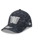 New Era Pánská kšiltovka Washington Commanders NFL 2026 Salute to Service 39THIRTY M-Crown Flex Velikost: M/L
