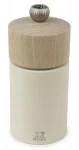 Peugeot BOREAL Mlýnek na sůl - bílá / výška 12 cm (PG-4820400)