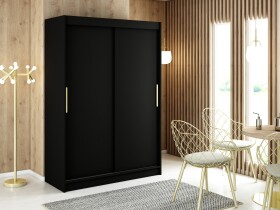 Šatní skříň Abi Mali T Rozměry: 150 cm