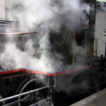 Zmizení zvláštního vlaku - Sir Arthur Conan Doyle - audiokniha