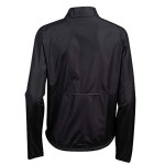 Cyklistická bunda Pearl izumi QUEST BARRIER JACKET W Black Velikost: M