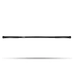 Tyč Mobility Stick 156 cm - GymBeam (černá) (95191-1-single_variant)