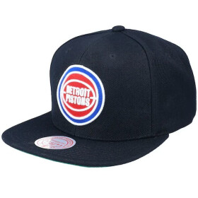 NBA Top Spot Snapback Kšiltovka Mitchell Ness OSFM