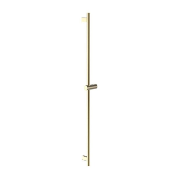 Laufen - Sprchové příslušenství Sprchová tyč 110 cm, lesklá zlatá HF904794463000