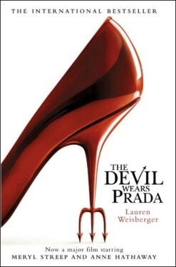 The Devil Wears Prada. Tie-In
