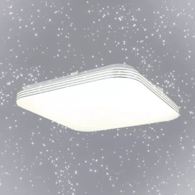 Stropní svítidlo Vision EK76708 17W 4000K PL1