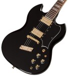 Guild Polara Kim Thayil BLK