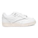 Sportovní obuv Reebok BB 4000 II 100033649 Materiál/-Syntetický,Přírodní kůže (useň) - Lícová,Látka/-Látka