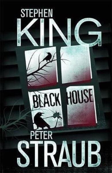 Black House - Stephen King