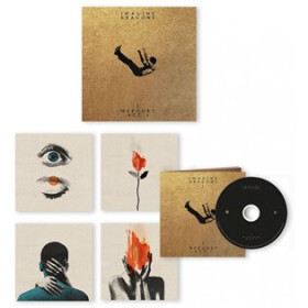 Mercury - Act 1 / Deluxe - Imagine Dragons