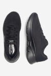 Sportovní obuv Skechers ARCH FIT 149057 BBK Látka/-Látka