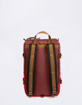 Batoh Topo Designs Rover Pack Mini Maroon/Salsa