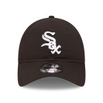 New Era Pánská kšiltovka Chicago White Sox MLB League Essential 9TWENTY Adjustable