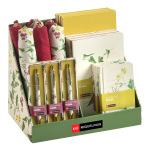 Miquelrius mix produktů - Botanical Flora, 20 ks, displej, mix barev