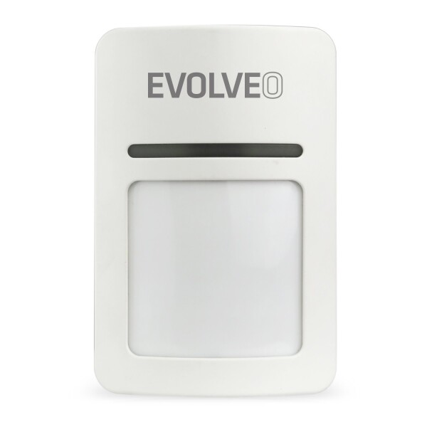 EVOLVEO bezdrátový WiFi PIR snímač pohybu pro Alarmex Pro