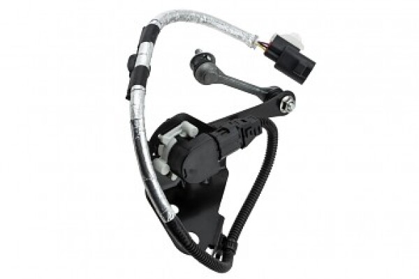 PIETRO Snímač polohy xenonů TOYOTA LAND CRUISER 200 (J2) - zadní levý