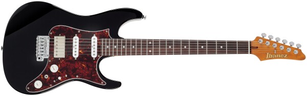 Ibanez AZ2204N Black