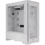 THERMALTAKE CTE T500 Air bílá / E-ATX / 1x USB-C 3.2 / 2x USB-A 3.0 / bez zdroje / průhledná bočnice (CA-1X8-00F6WN-00)