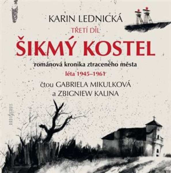 Šikmý kostel 3