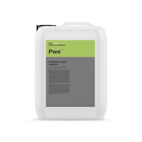 Koch Chemie Čistič disků Koch Prewash wheel express 20 lt EG4331020