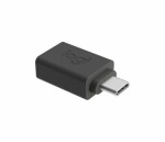 Logitech USB-A adaptér / USB-C Male / USB-A Female (956-000005)