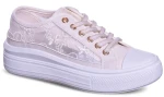 Lee Cooper LCW-26-44-4481L Dámské tenisky béžové 39