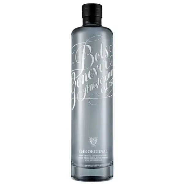 Bols Genever Original 1820 42% 0,7l (8716000967381)