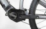 MAXBIKE HALDEN 2.0 PRO šedý (29") 720Wh/20Ah, rám 21"(XL) - ZDARMA dopravné, odborná montáž, seřízení a dárkový poukaz na nákup příslušenství! (Záruka nejlepší ceny! Nakupujte u autorizovaného prodejce!)