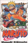 Naruto Naruto Uzumaki Masaši Kišimoto