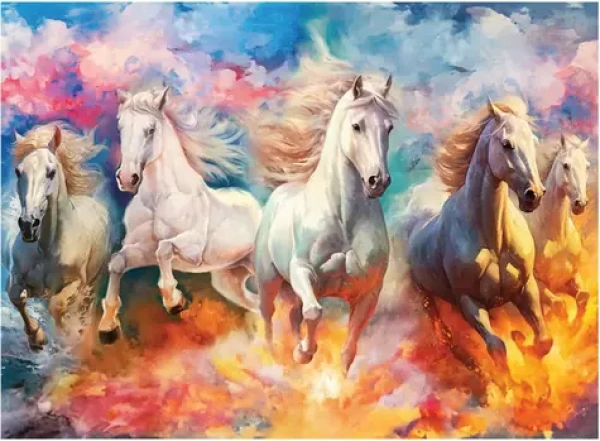 ANATOLIAN Puzzle Svoboda