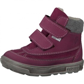 Dětské zimní botičky FREDDY, Ricosta, 27396-366, fuchsia - 26