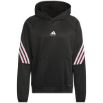 Mikina adidas Basketball Crazy Warm Hoody M JN2491 pánské m