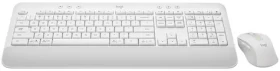 Logitech Signature MK650 Keyboard Mouse Combo for Business 920-011022