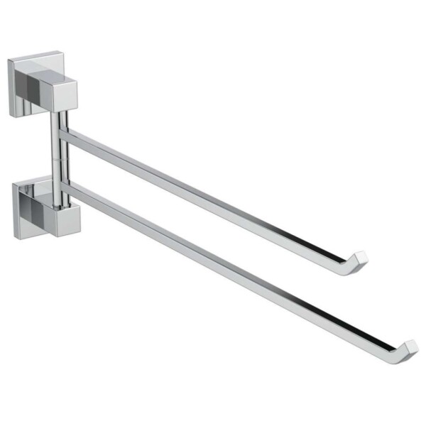 IDEAL STANDARD - IOM Square Držák na ručníky, chrom E2200AA