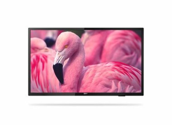 Rozbaleno - 32" PHILLIPS 32HFL4014/12 černá / HD / LED / HDMI / USB / CI+ / RJ45 / DVB-T T2 C / 2x8W repro / rozbaleno (32HFL4014/12.rozbaleno)