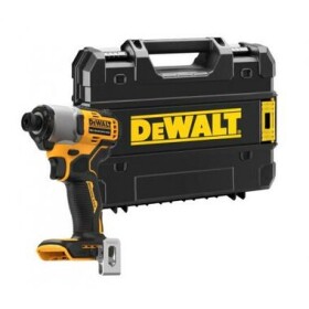 DEWALT DCF840NT / Kompaktní rázový utahovák / 18V XR Li-Ion / bez Aku (DCF840NT)