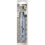 Bosch Accessories 2608656259 Pilový plátek do pily ocasky S 611 DF - Heavy for Wood and Metal Délka řezacího listu 150 m