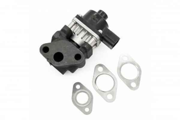 SKV EGR ventil FIAT Sedici (FY_) 1.6 16V