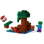 LEGO Minecraft LEGO Minecraft