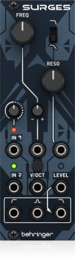 Behringer SURGES