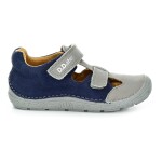 D.D.Step H116-61437 tmavě modré