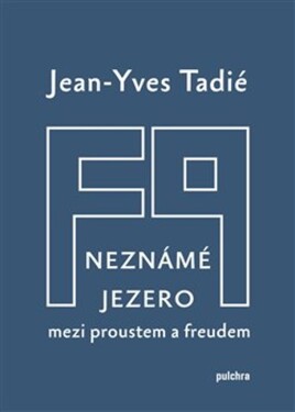 Neznámé jezero